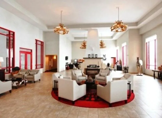 Holiday Inn Express Hotel & Suites Olathe North by IHG hotel detail image 4