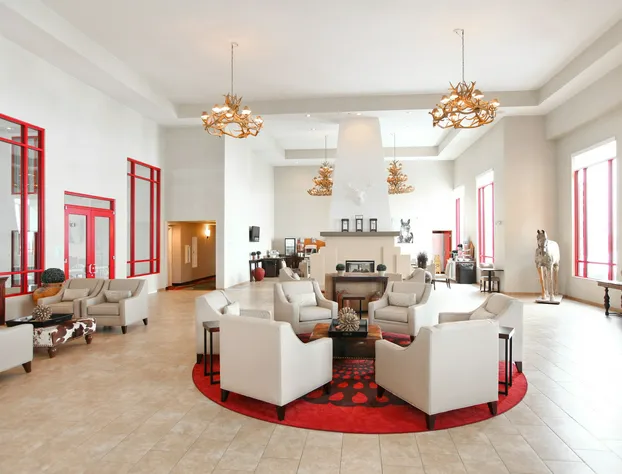 Holiday Inn Express Hotel & Suites Olathe North by IHG hotel detail image 4