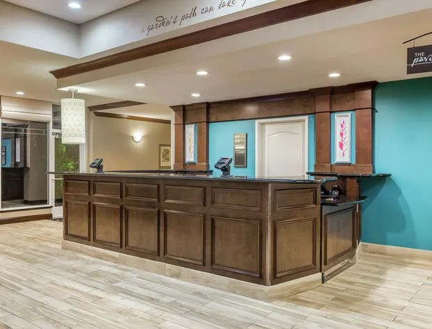 Hilton Garden Inn Gainesville hotel detail image 3