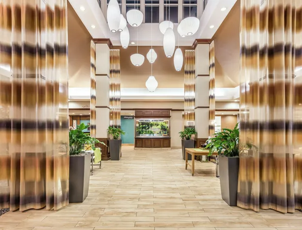 Hilton Garden Inn Gainesville hotel detail image 4
