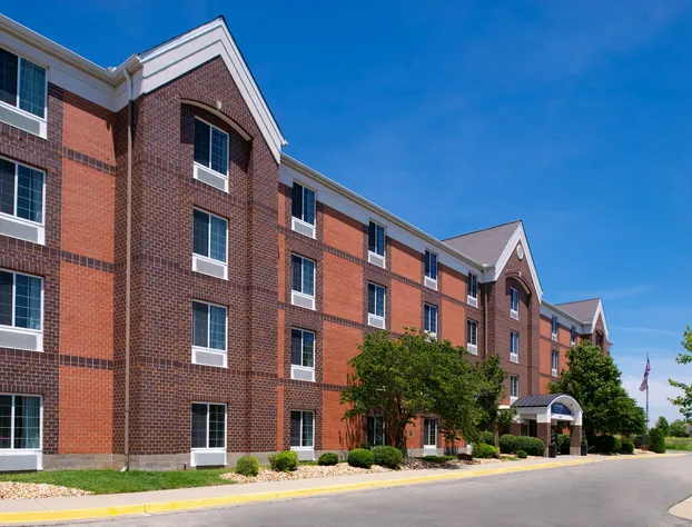 Candlewood Suites Olathe by IHG hotel detail image 3