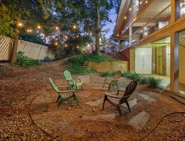 The Guest Lodge Gainesville hotel detail image 2