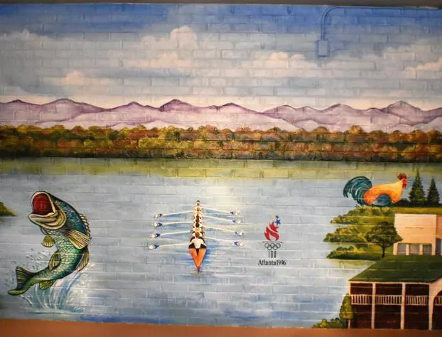 The Guest Lodge Gainesville hotel detail image 3