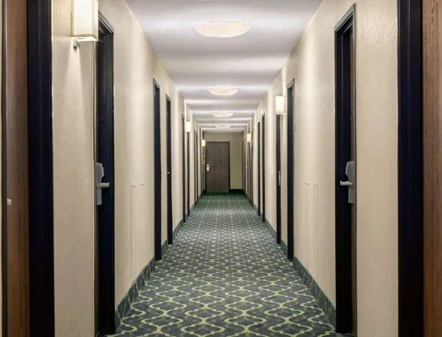 Super 8 by Wyndham Hanover hotel detail image 1