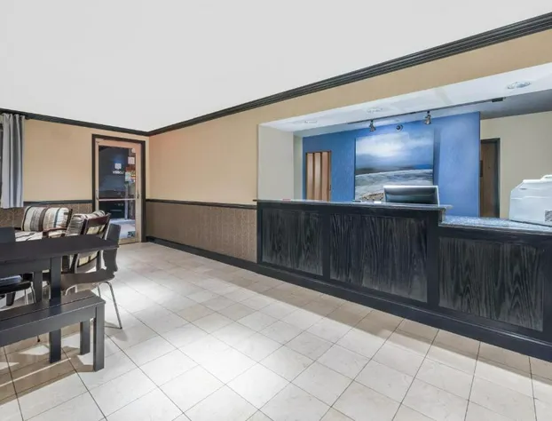 Super 8 by Wyndham Hanover hotel detail image 2