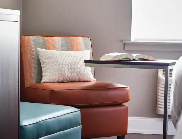 Comfort Inn & Suites Pottstown Eastern Gateway hotel detail image 2