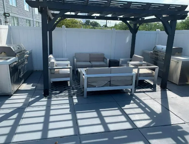 Comfort Inn & Suites Pottstown Eastern Gateway hotel detail image 3