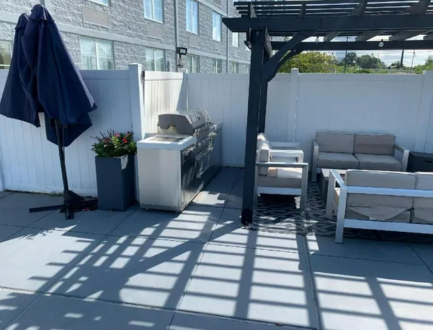 Comfort Inn & Suites Pottstown Eastern Gateway hotel detail image 4