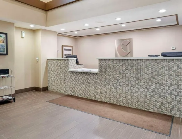 Comfort Inn & Suites hotel detail image 4