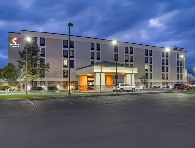 Comfort Inn & Suites Johnstown - Richland Town Center hotel detail image 3
