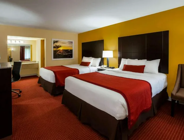 Days Inn by Wyndham Donegal hotel detail image 3