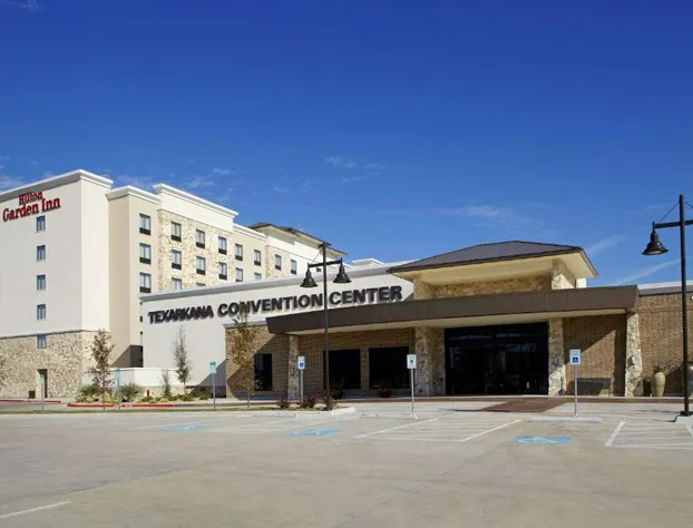 Hilton Garden Inn Texarkana hotel detail image 1