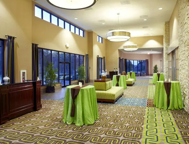 Hilton Garden Inn Texarkana hotel detail image 3