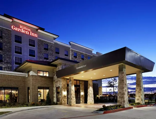 Hilton Garden Inn Texarkana hotel detail image 1