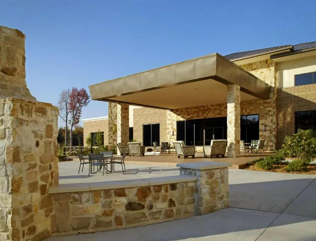 Hilton Garden Inn Texarkana hotel detail image 2