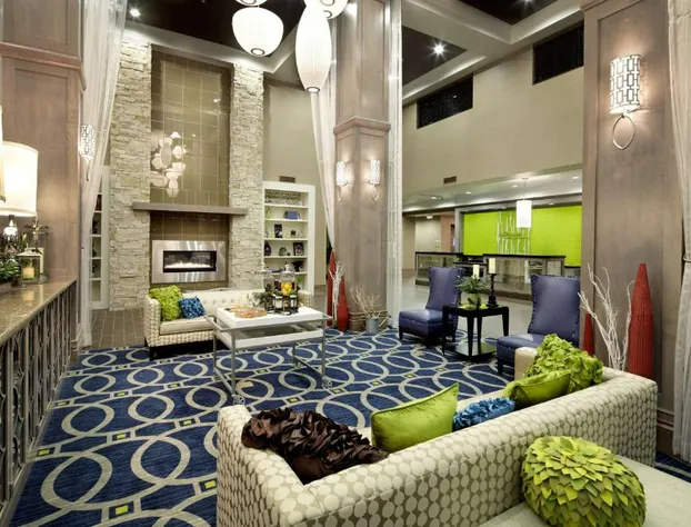 Hilton Garden Inn Texarkana hotel detail image 4