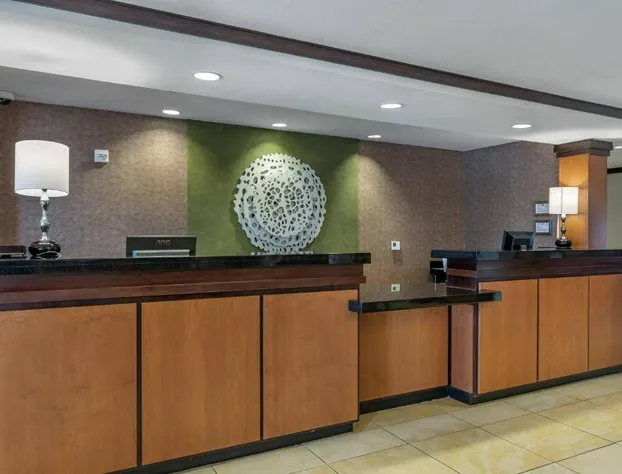 Fairfield Inn & Suites by Marriott Texarkana hotel detail image 3