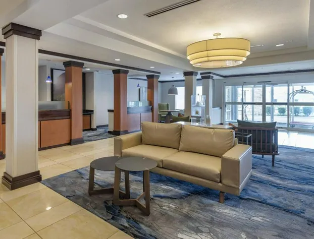 Fairfield Inn & Suites by Marriott Texarkana hotel detail image 4