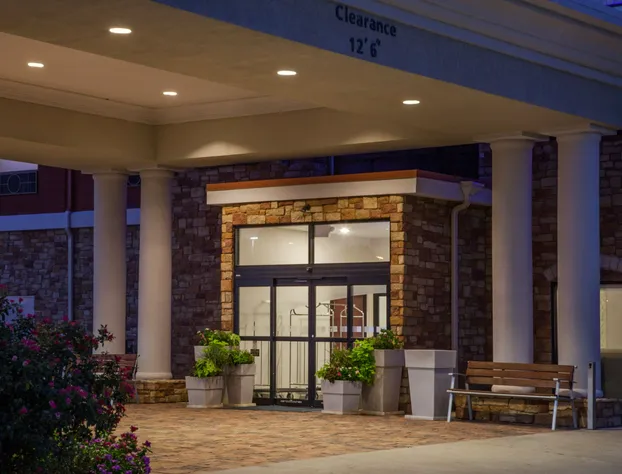 Holiday Inn Express & Suites Texarkana by IHG hotel detail image 3