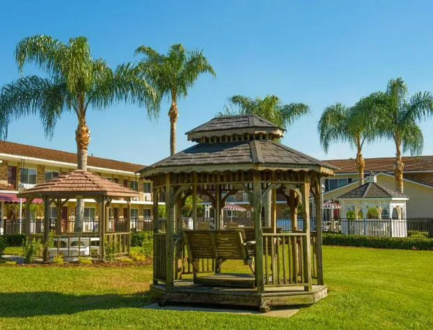 Roadstar Hotel Zephyrhills hotel detail image 2