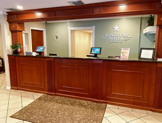 Roadstar Hotel Zephyrhills hotel detail image 3