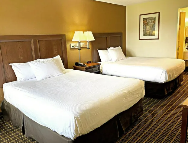 Roadstar Hotel Zephyrhills hotel detail image 4