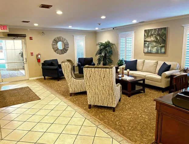 Roadstar Hotel Zephyrhills hotel detail image 3