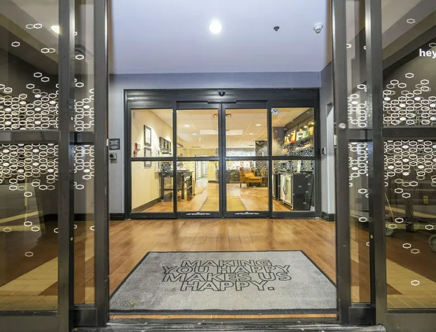 Hampton Inn Spring Hill hotel detail image 1