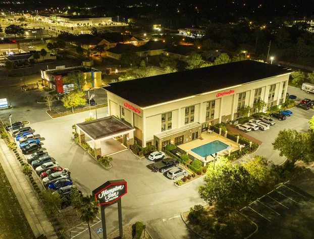 Hampton Inn Spring Hill hotel detail image 3