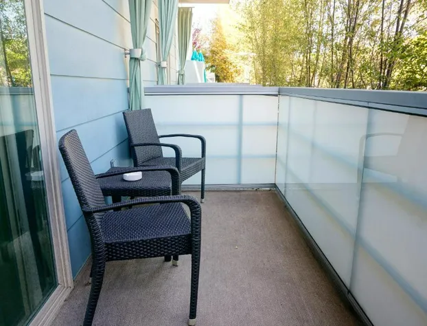 Shade Hotel hotel detail image 3