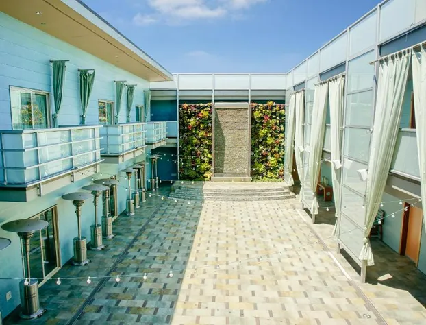 Shade Hotel hotel detail image 3