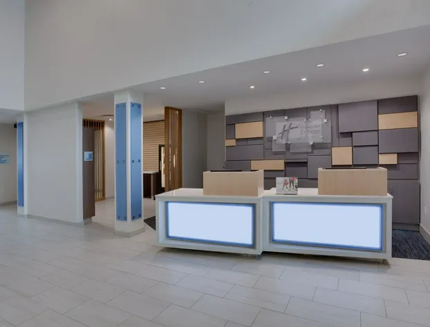 Holiday Inn Express Hotel & Suites Clewiston by IHG hotel detail image 3