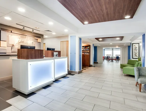 Holiday Inn Express Hotel & Suites Clewiston by IHG hotel detail image 2