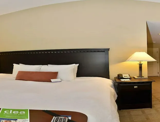 Hampton Inn Dade City - Zephyrhills hotel detail image 2