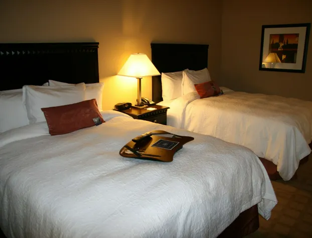 Hampton Inn Dade City - Zephyrhills hotel detail image 4