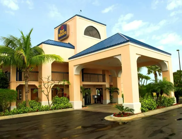 Best Western Lake Okeechobee hotel detail image 3
