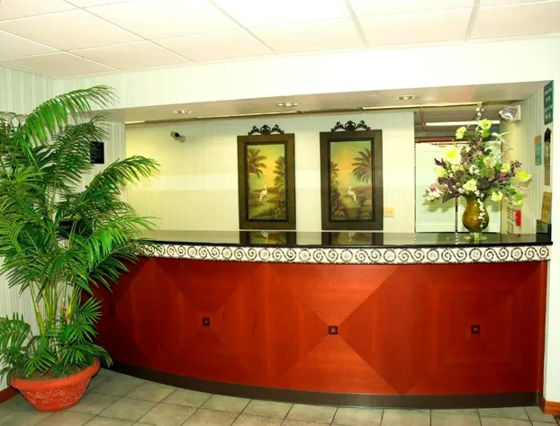 Best Western Lake Okeechobee hotel detail image 4