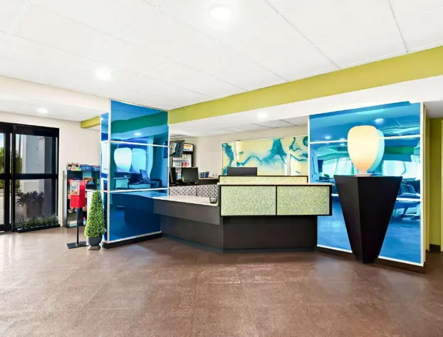 Best Western Lake Okeechobee hotel detail image 2