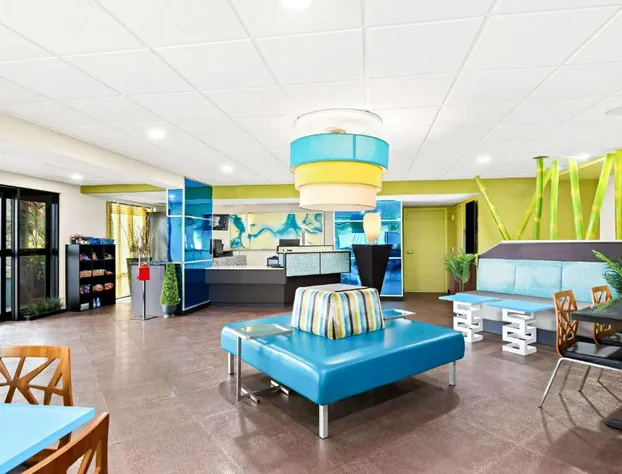 Best Western Lake Okeechobee hotel detail image 3