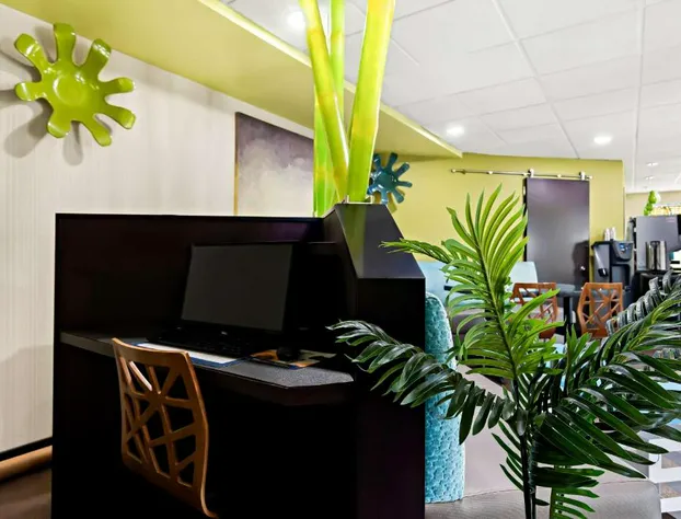 Best Western Lake Okeechobee hotel detail image 4