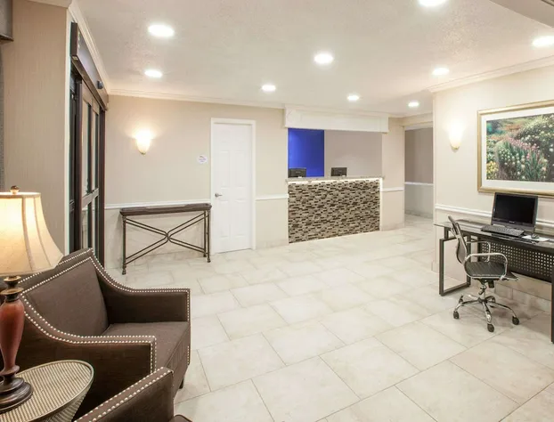 Baymont by Wyndham Texarkana hotel detail image 3