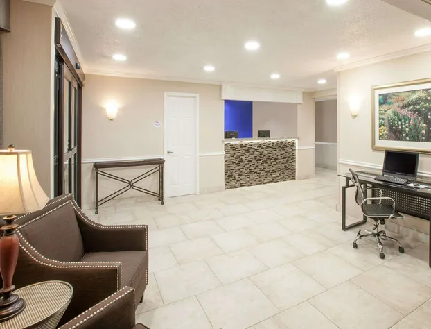 Baymont by Wyndham Texarkana hotel detail image 3