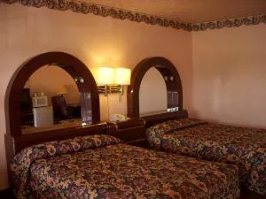 Executive Royal Inn Clewiston hotel detail image 1