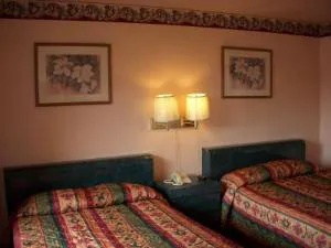 Executive Royal Inn Clewiston hotel detail image 2