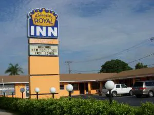 Executive Royal Inn Clewiston hotel detail image 3