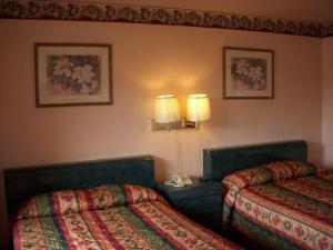 Executive Royal Inn Clewiston hotel detail image 1