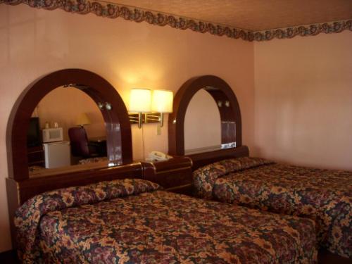 Executive Royal Inn Clewiston hotel detail image 2