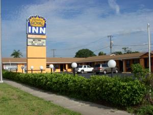 Executive Royal Inn Clewiston hotel detail image 3