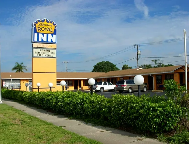 Executive Royal Inn Clewiston hotel detail image 1