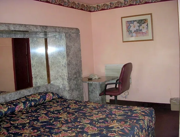 Executive Royal Inn Clewiston hotel detail image 2